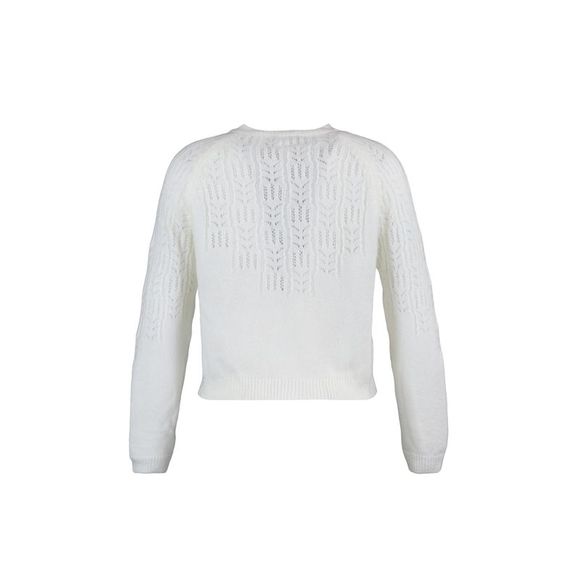 NWT Trendyol Regular fit Button placket Knitwear Cardigan - Picture 5 of 8